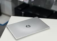 HP markalı notbuk, Gümüşü rəng — şəkil 5