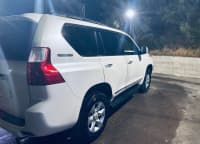 Toyota Land Cruiser Prado, 2012 il, 205000 km — şəkil 9