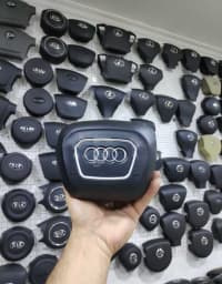 Airbag Audi Q7 2017 — şəkil 5