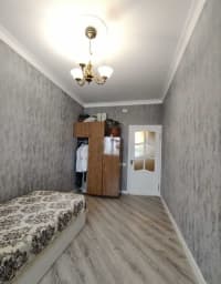 3 otaqlı mənzil 60 m² satılır — şəkil 8