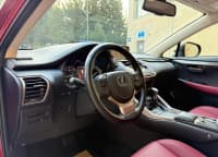 Lexus NX 300, 2021 il, 31000 km, 2000 L — şəkil 11