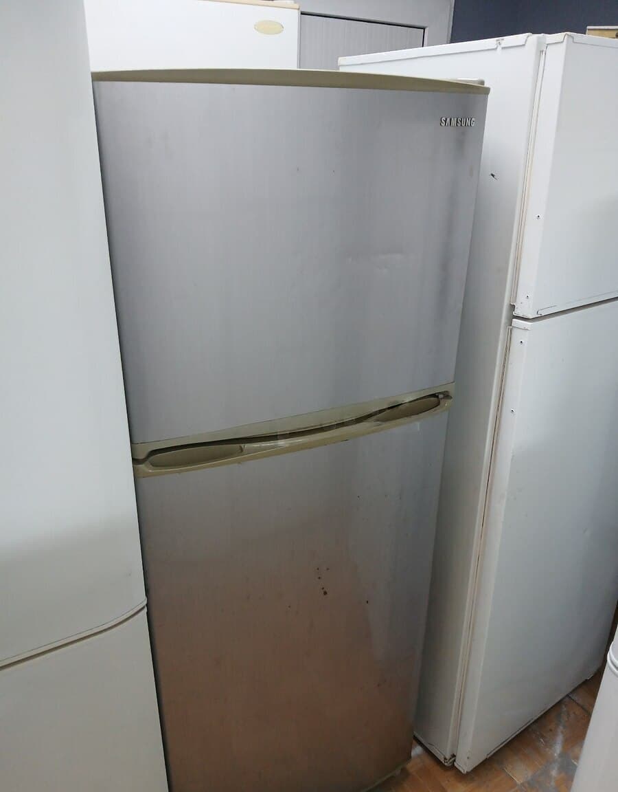 Gorenje soyuducu