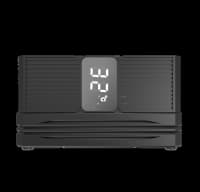 Prosessor soyuducusu Aigo Darkflash M400 Black — şəkil 3