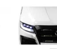 Uşaq elektromobili Toyota Land Cruiser 12V 4WD — şəkil 2