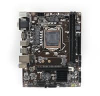 Intel LGA 1155, 1150, 1151, 1200 Ana Plataları — şəkil 5