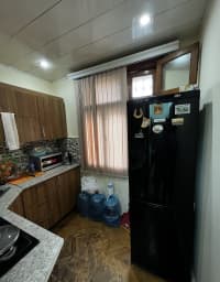 1 otaqlı mənzil 35 m² satılır — şəkil 4