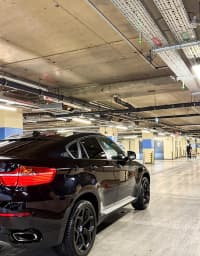 BMW X6, 2012 il, 123 km, 3000 L — şəkil 6