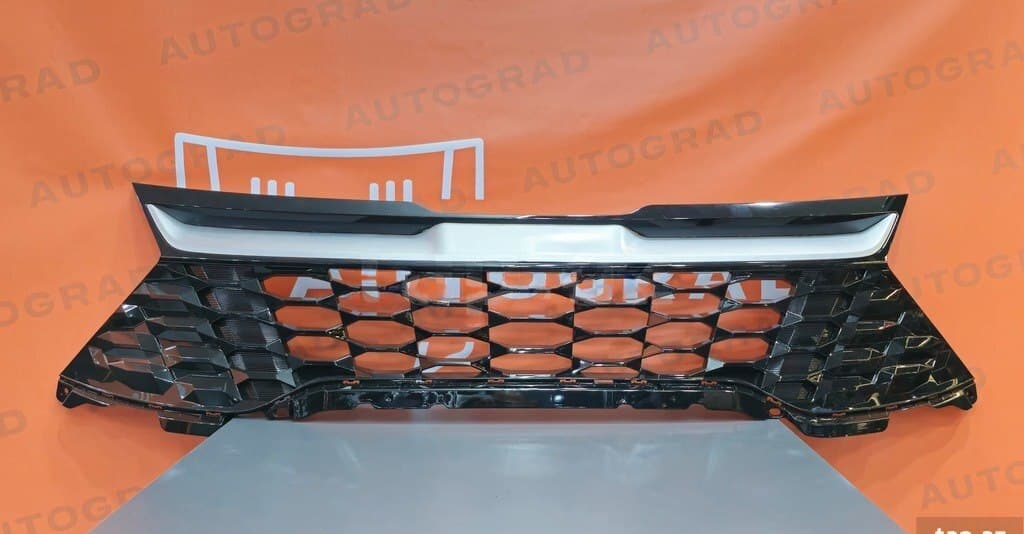 Radiator barmaqlığı Kia Sportage 2020-2023