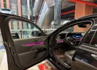 BMW i7, 2023 il, 40000 km — şəkil 9