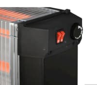 Kumtel Elektrik qızdırıcı — şəkil 3