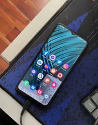 Samsung Galaxy A03, 3 GB — şəkil 3