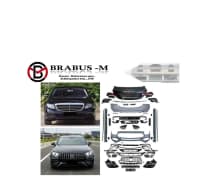 Body kit Mercedes W213 2016-2022 — şəkil 1