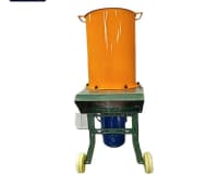 3 kVt Gücündə Sənaye Yem Doğrayan (Chaff Cutter) — şəkil 1