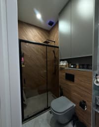 2 otaqlı mənzil 67 m² satılır — şəkil 6