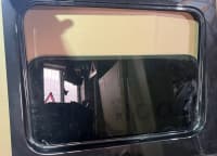 Qapı Mercedes G-Class — şəkil 7