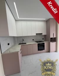 Mətbəx mebeli sifarişlə — şəkil 2
