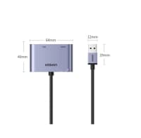 Simli növ adapter — şəkil 11