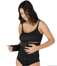 Renate 3 Bandlı Abdominal Tibbi Kəmər — şəkil 6