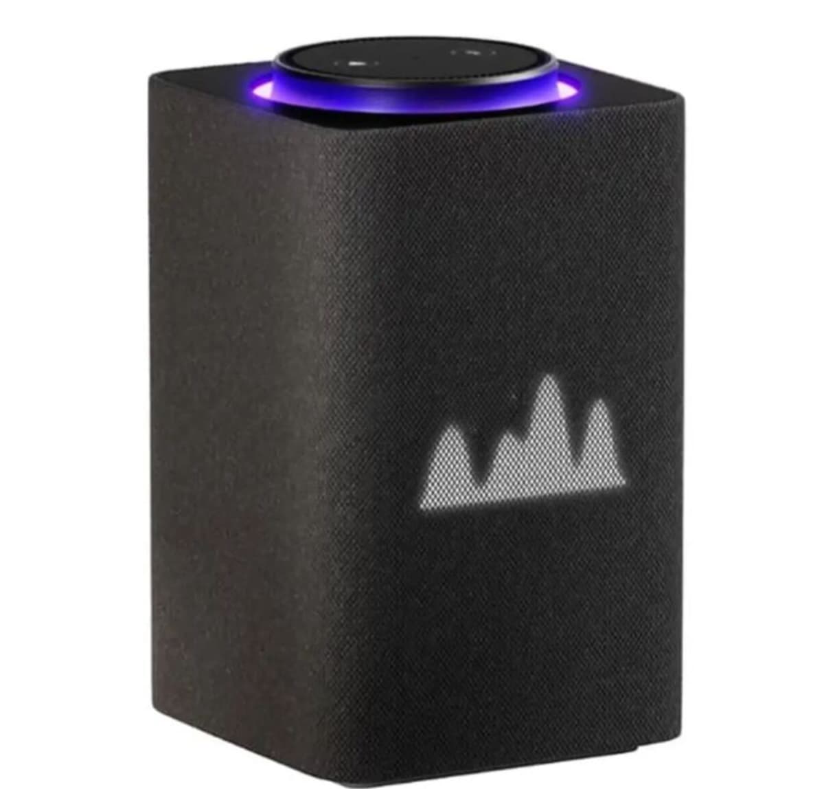 Yandex Station Max Zigbee YNDX-00053K Ağıllı Dinamik