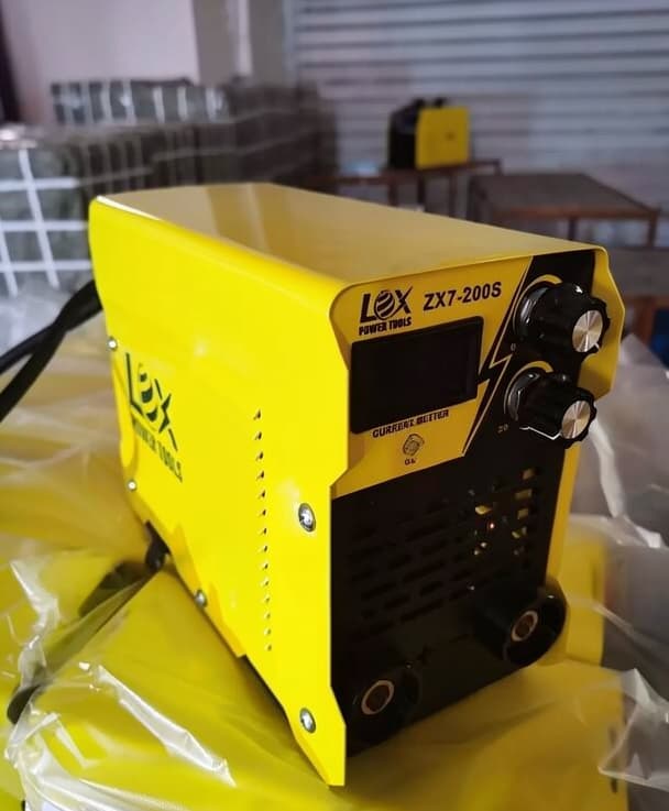 Lex ZX7-200S Qaynaq Aparatı