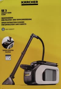 Karcher tozsoran — şəkil 4