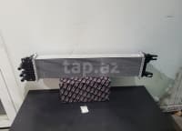 İnterkuler radiatoru Ford Fusion 1.5 Turbo — şəkil 2