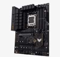 Ana plata ASUS TUF Gaming B650-E WiFi — şəkil 2