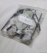 Şüşəqaldıran tros dəsti Volkswagen Golf 4, Bora, Jetta — şəkil 1