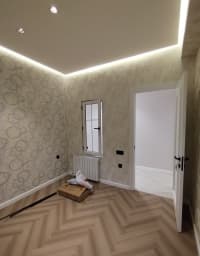 4 otaqlı mənzil 135 m² satılır — şəkil 16