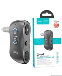 Bluetooth aux modulyator Hoco E73 Pro — şəkil 1