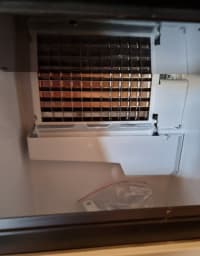 HZB-30 Buz Generatoru (Buz Aparatı) — şəkil 23