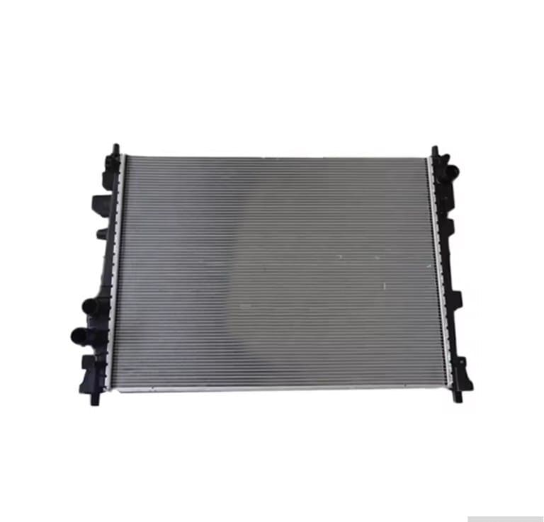 Su radiatoru BYD Destroyer 05 1.5L