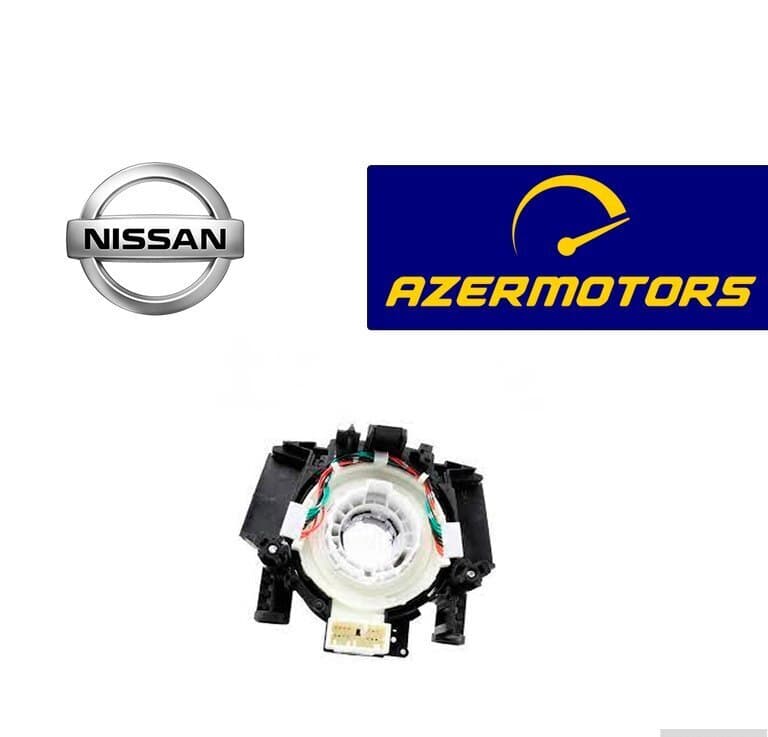 Sükan lenti Nissan 25567ET225