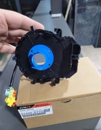 Sükan lenti Kia 93490 A7150 — şəkil 3