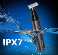 Trimmer Xiaomi Uniblade — şəkil 3