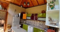 6 otaqlı villa 400 m² satılır Bakı, Nizami r. — şəkil 7