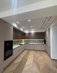 3 otaqlı mənzil 125 m² satılır — şəkil 11
