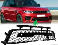 Buferin orta toru Range Rover Sport — şəkil 7