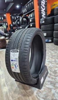 Pirelli Avtomobil Şinləri — şəkil 6