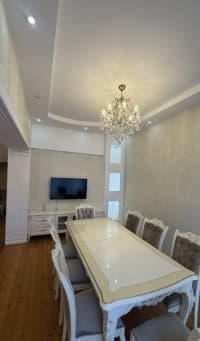 6 otaqlı həyət evi 210 m² satılır — şəkil 6