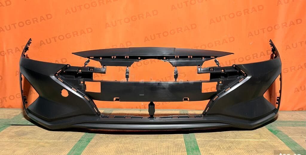 Ön bufer Hyundai Elantra 2019-2020