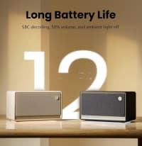 Dinamik Edifier Evo Soul ES300 Ivory — şəkil 8