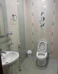 3 otaqlı mənzil 150 m² kirayə verilir — şəkil 13