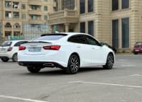 Chevrolet Malibu, 2018 il, 275333 km, 1.5 L — şəkil 4