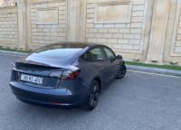 Tesla Model 3, 2022 il, 158000 km — şəkil 8