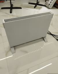 Luxell Elektrik qızdırıcı — şəkil 3