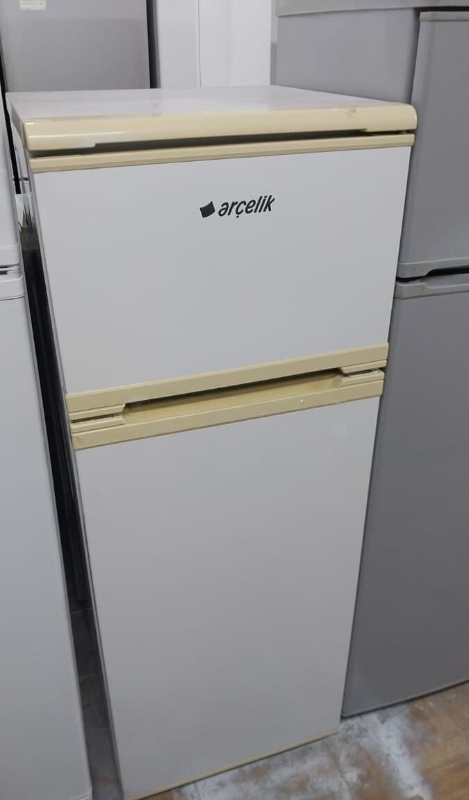 Indesit soyuducu