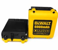 DeWalt 4D Lazer Nivelir, 16 Şüa, Sensorlu Ekran — şəkil 4