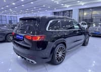 Mercedes GLS 450 4MATIC, 2022 il, 47200 km, 3000 L — şəkil 5