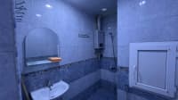 1 otaqlı mənzil 50 m² kirayə verilir — şəkil 1